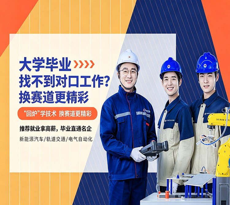 大学找不到工作
