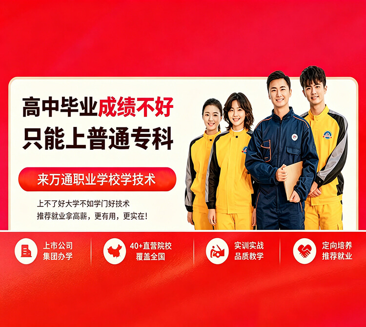 高中考不上大学