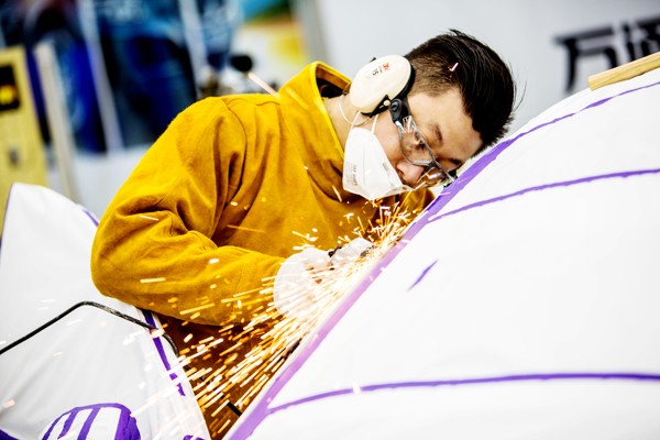 <b>新时代汽修工作环境怎么样？</b>