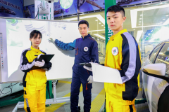 <b>万通30载|爱与责任三十年 桃李芬芳三十载</b>