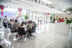 <b>杭州万通秋季招生报名火热进行中......</b>