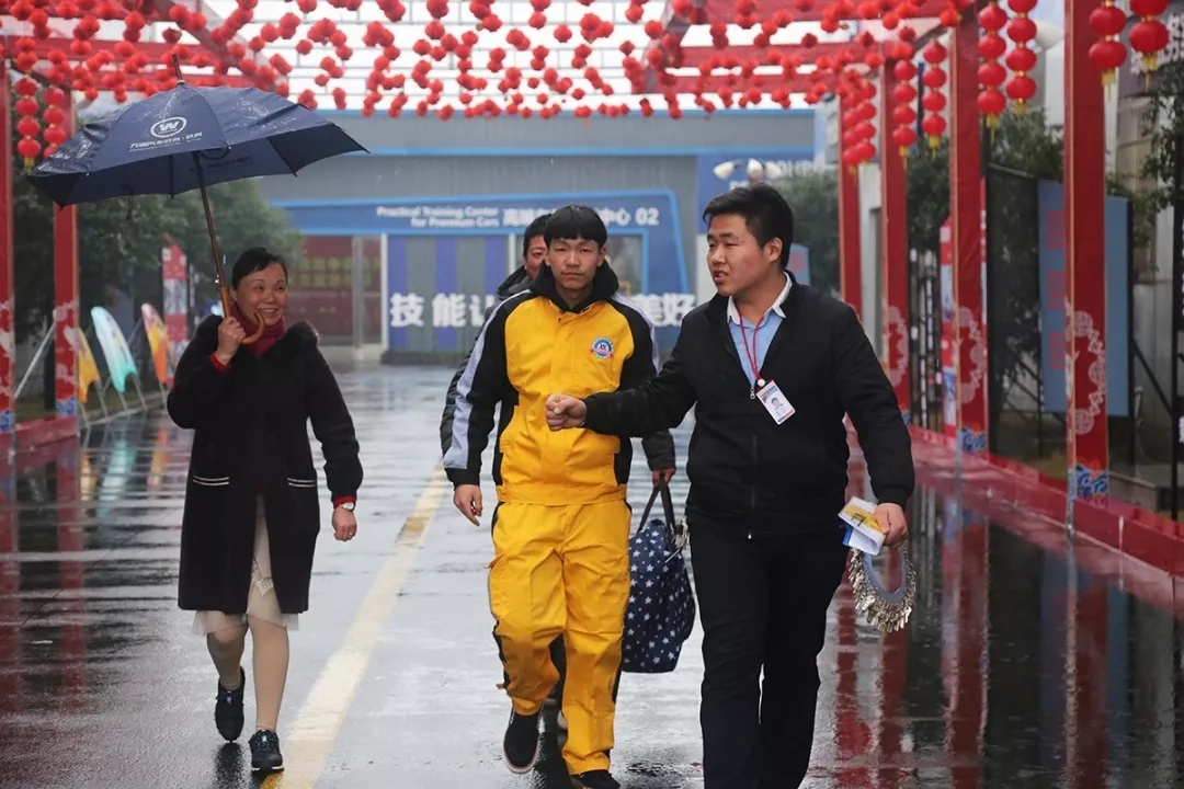火火火火火,杭州万通掀起报名热潮!