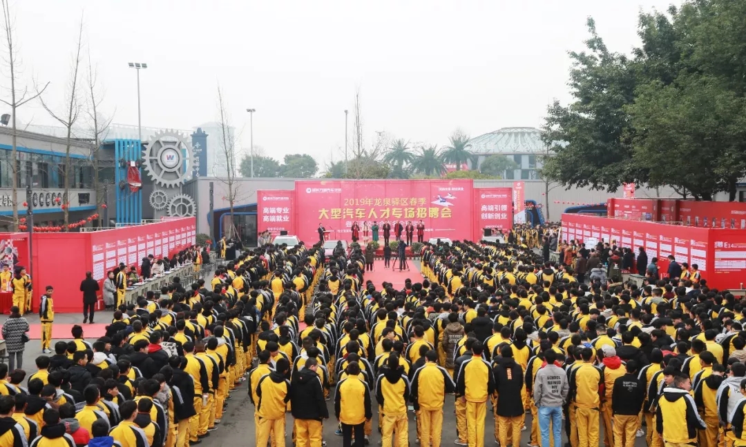 杭州万通学子毕业后都去了哪里?