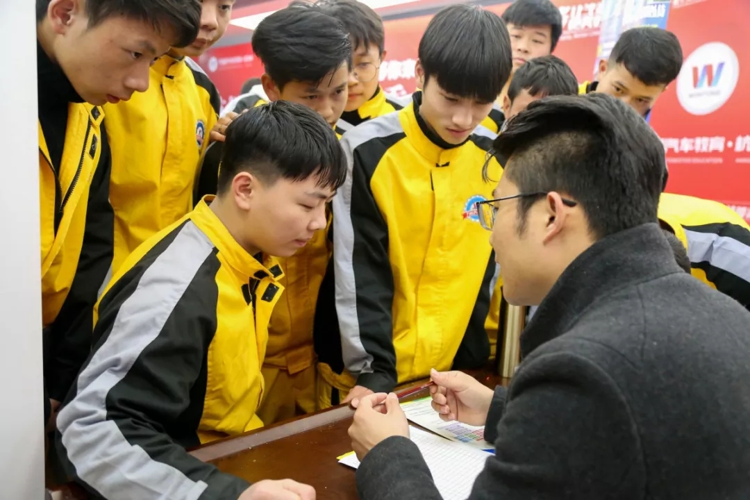 杭州万通学子毕业后都去了哪里?