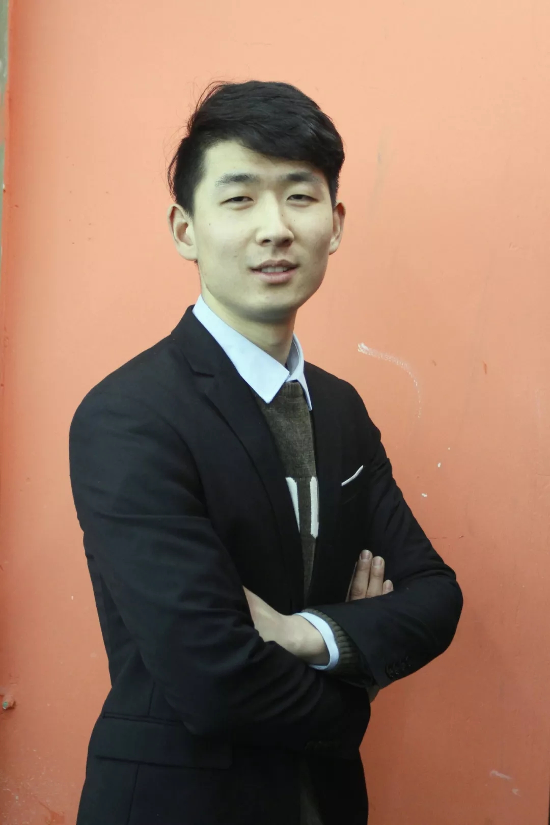 王闯